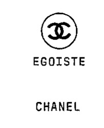 EGOISTE CHANEL