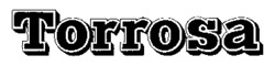 Torrosa