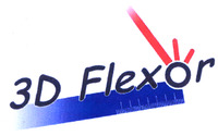 3D Flexor