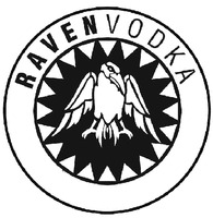 RAVENVODKA