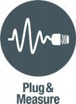 Plug & Measure