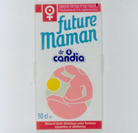 future maman de candia