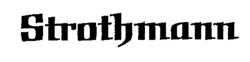 Strothmann