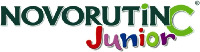 NOVORUTIN C Junior