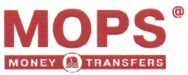 MOPS MONEY TRANSFERS