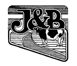 J&B