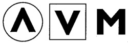 A V M
