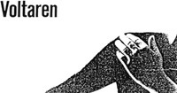 Voltaren