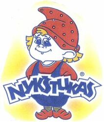 NYKSTUKAS