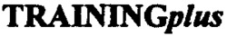 TRAININGplus