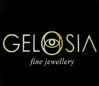 GELOSIA fine jewellery