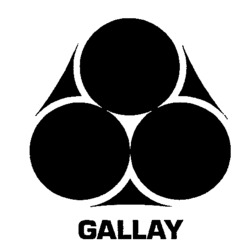 GALLAY