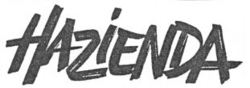 HAZIENDA