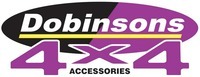 Dobinsons 4x4 ACCESSORIES