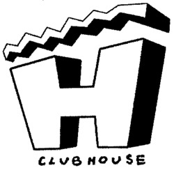 H CLUB HOUSE