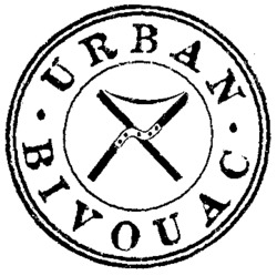 URBAN BIVOUAC