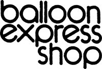 balloon express shop