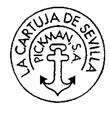 LA CARTUJA DE SEVILLA PICKMAN, S.A.