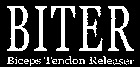 BITER Biceps Tendon Releaser