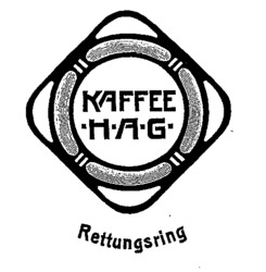 KAFFEE H.A.G.