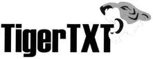 TigerTXT