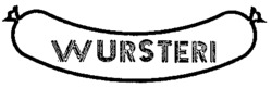WURSTERI