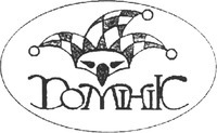 The words in Cyrillic characters whose transliteration is 