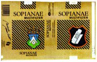 SOPIANAE MULTIFILTER