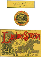 LIQUORE STREGA