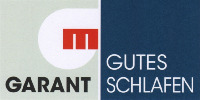 GARANT GUTES SCHLAFEN