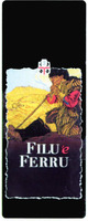 FILU é FERRU