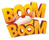 BOOM BOOM