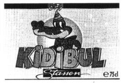 KIDIBUL Stassen