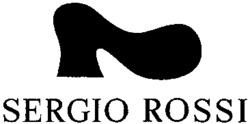 SERGIO ROSSI