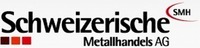 Schweizerische Metallhandels AG SMH