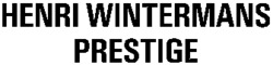 HENRI WINTERMANS PRESTIGE
