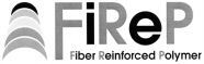 FIReP Fiber Reinforced Polymer