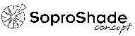 SoproShade concept