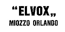 ELVOX