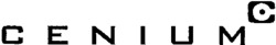 CENIUM C