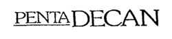 PENTADECAN