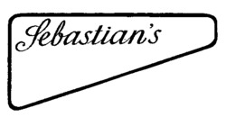sebastian's