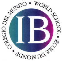 IB COLEGIO DEL MUNDO WORLD SCHOOL ÉCOLE DU MONDE