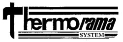 Thermorama SYSTEM