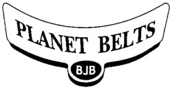PLANET BELTS BJB