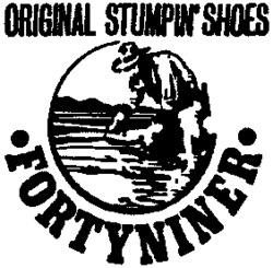FORTYNINER