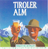 TIROLER ALM