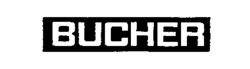 BUCHER