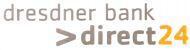 dresdner bank > direct24