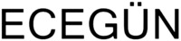 ECEGÜN